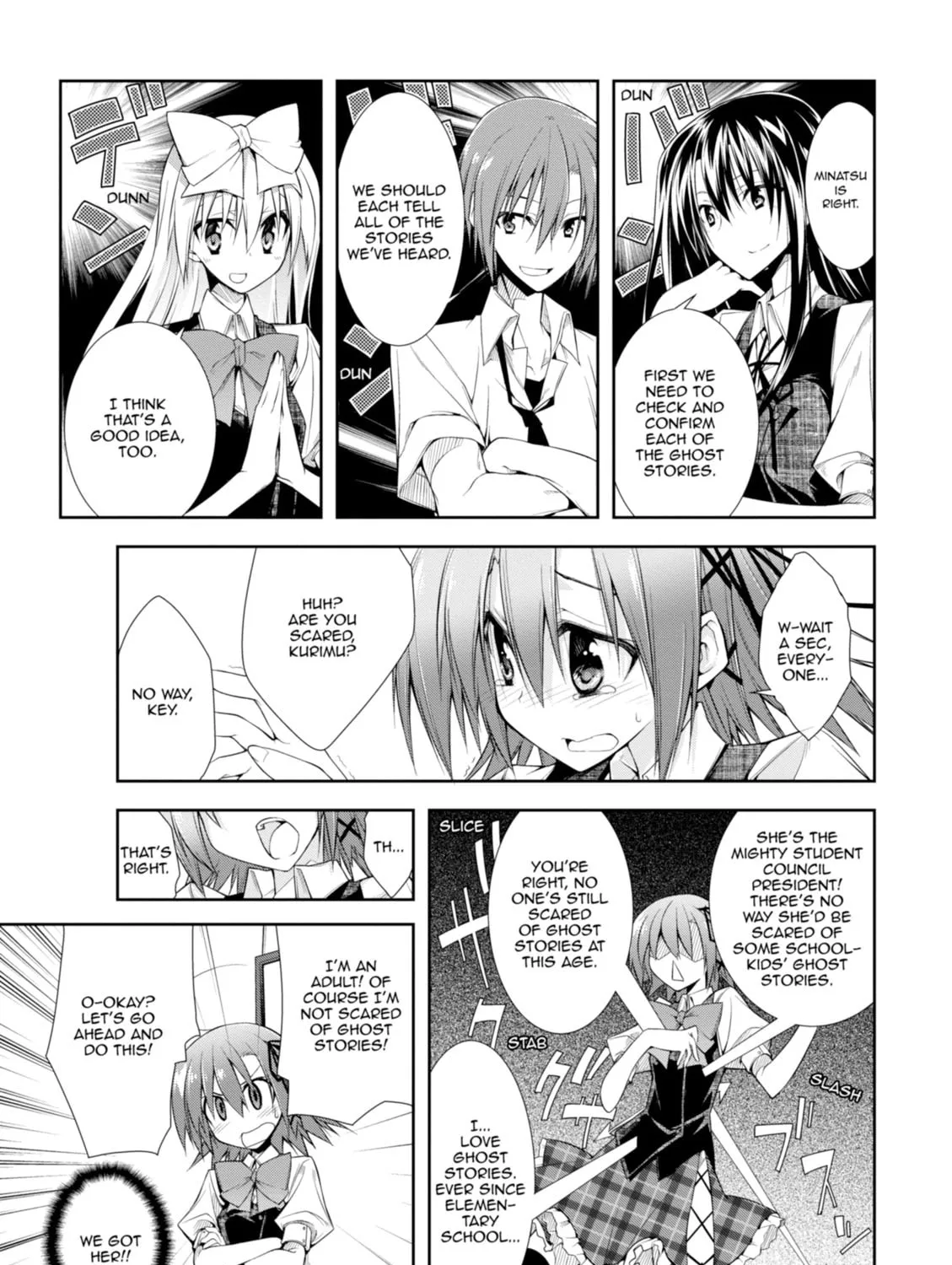Read Student Council