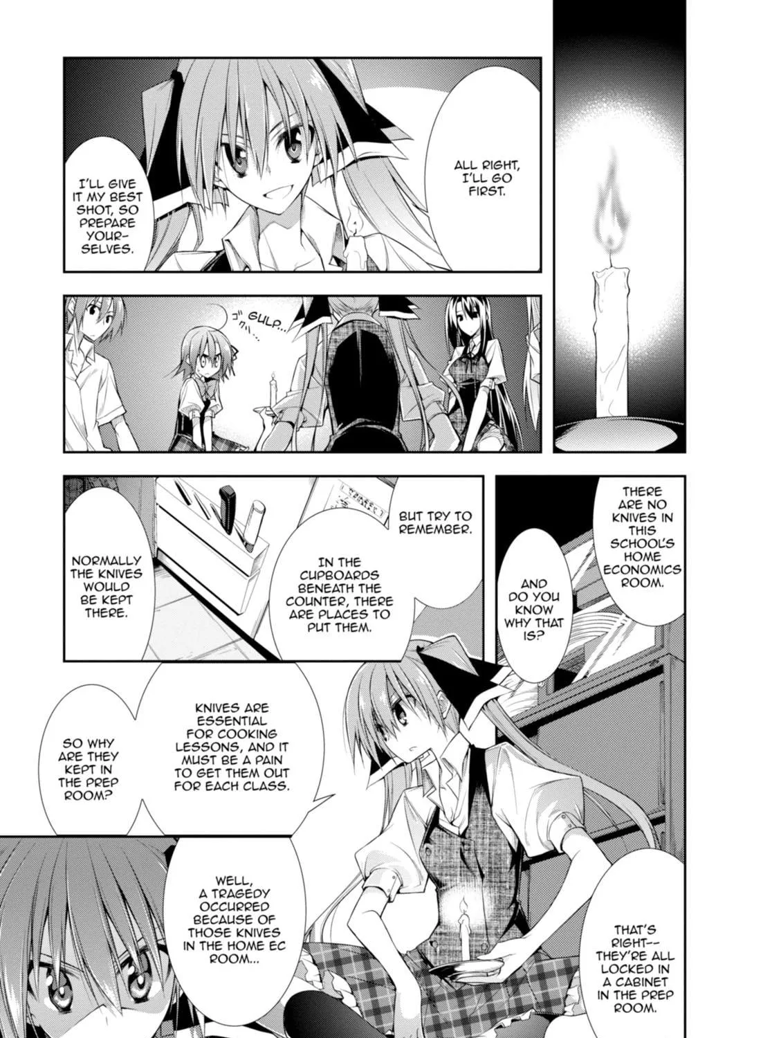 Read Student Council