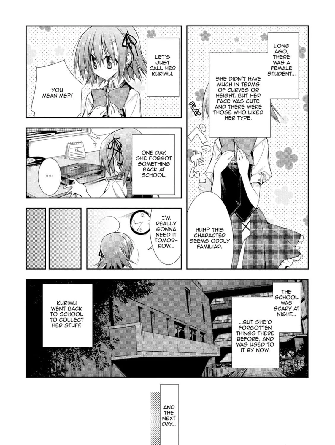 Read Student Council