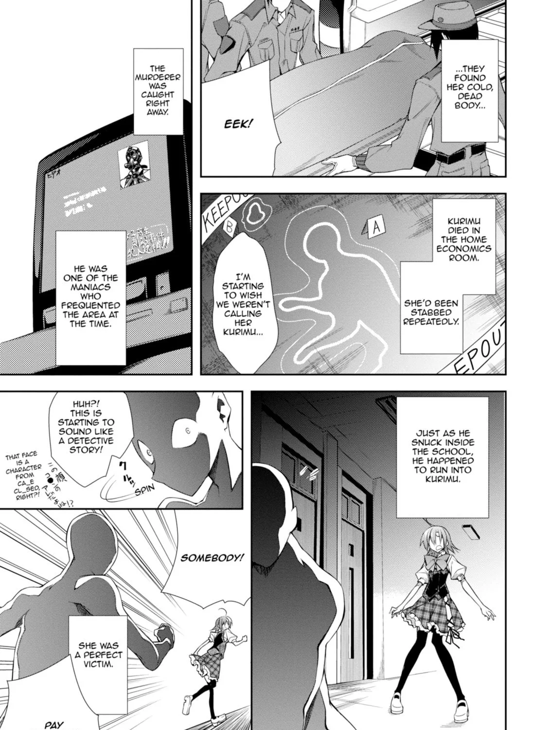 Read Student Council