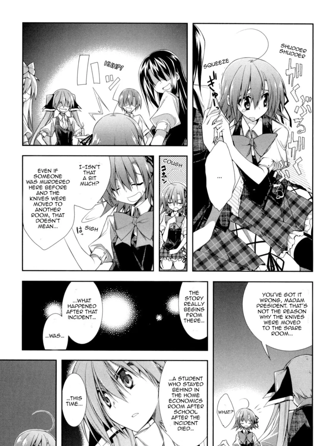 Read Student Council