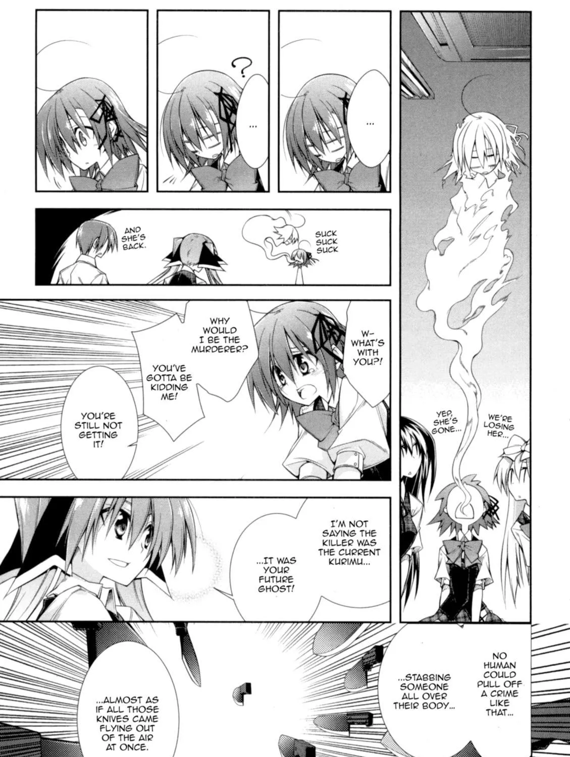 Read Student Council