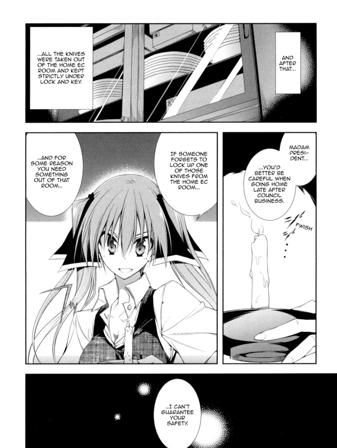 Read Student Council