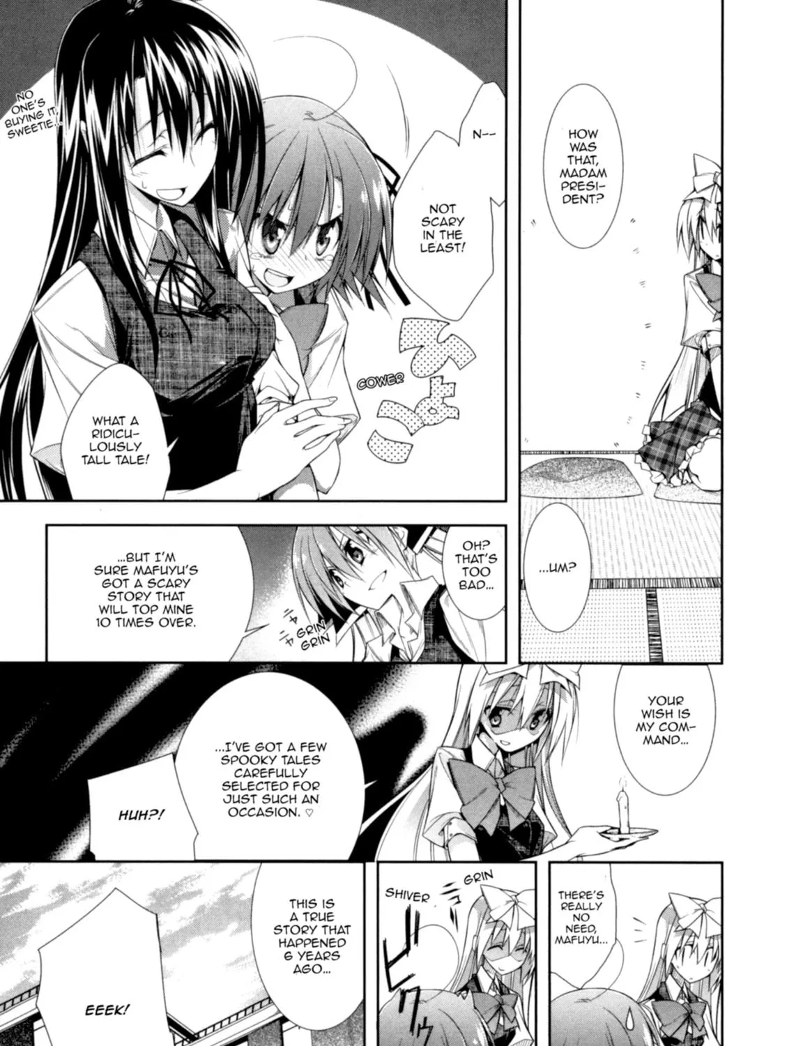 Read Student Council