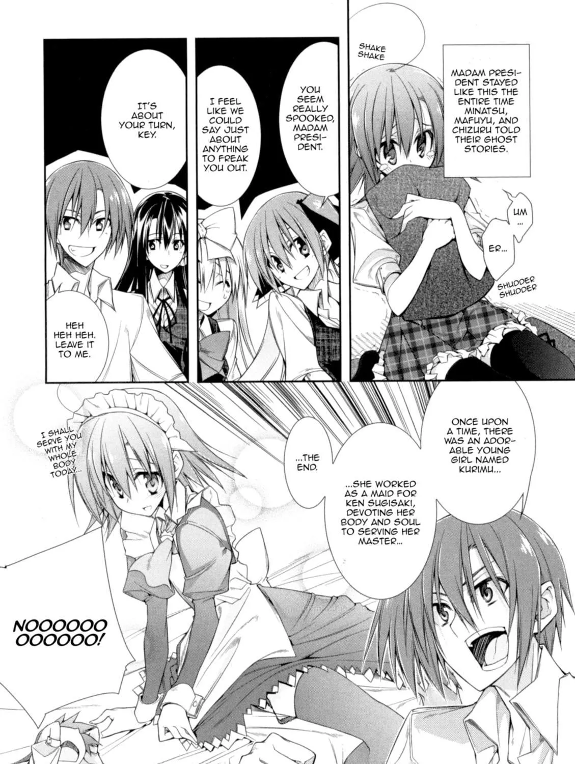 Read Student Council