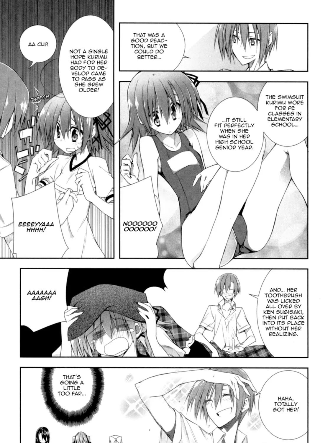 Read Student Council
