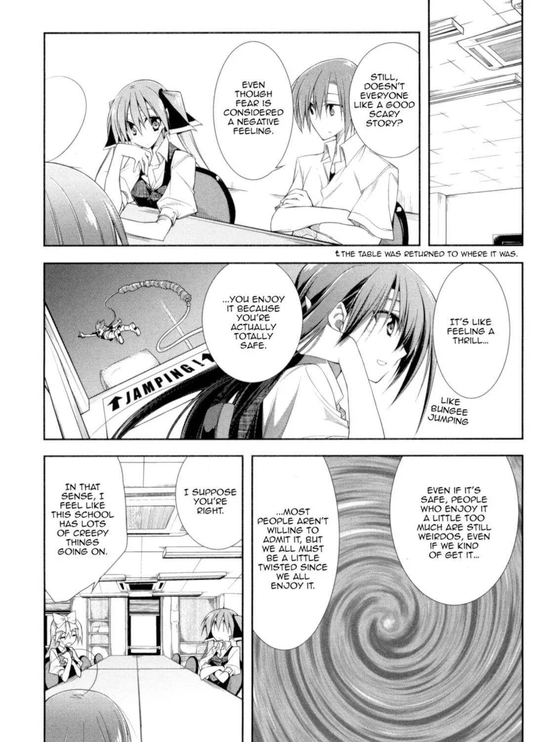 Read Student Council