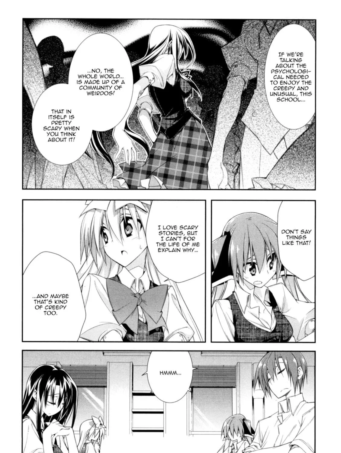 Read Student Council