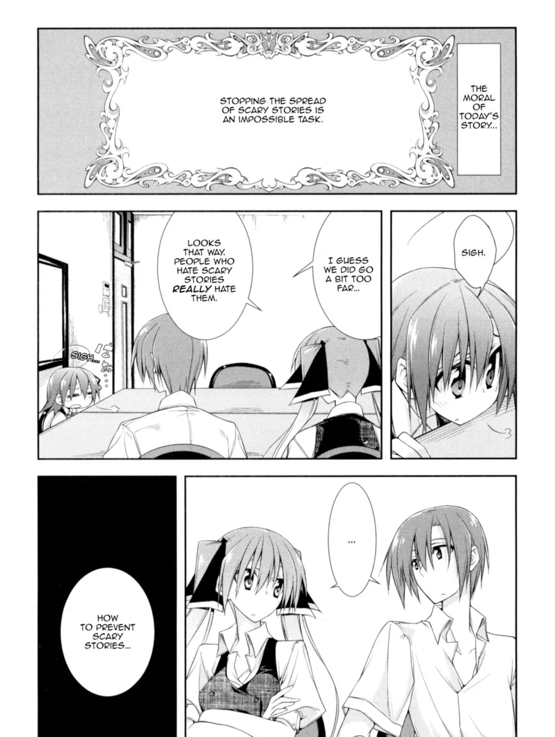 Read Student Council