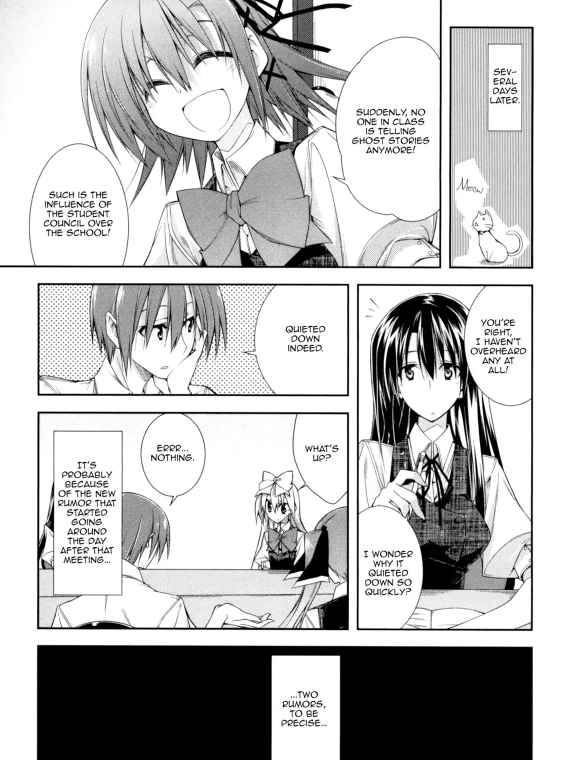 Read Student Council