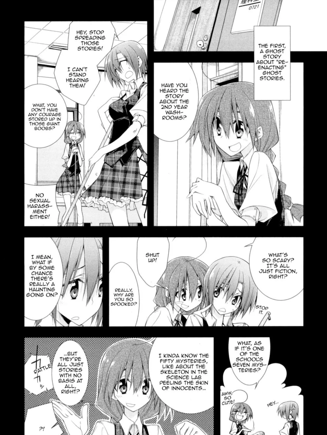 Read Student Council
