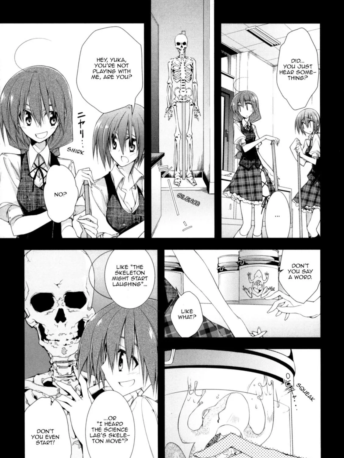 Read Student Council