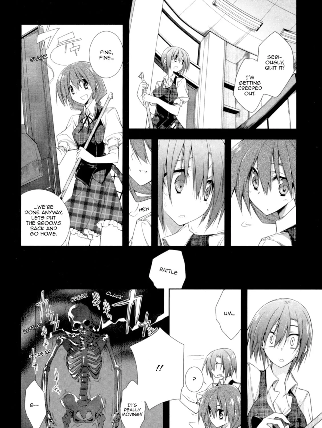 Read Student Council