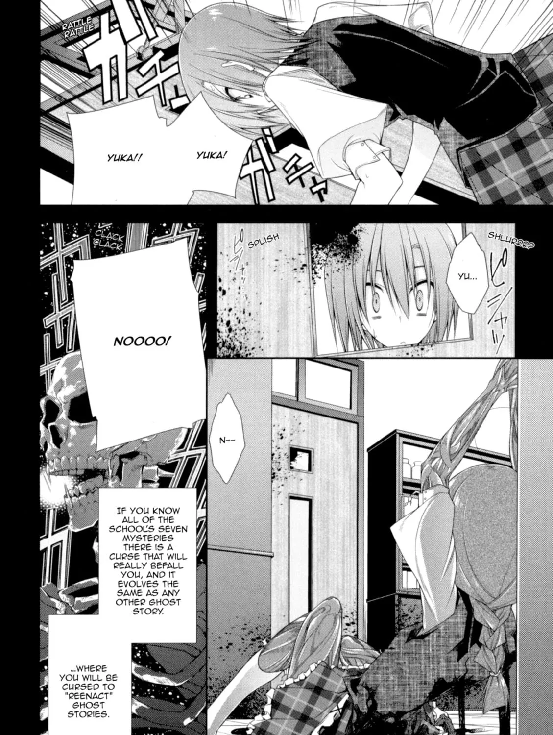 Read Student Council
