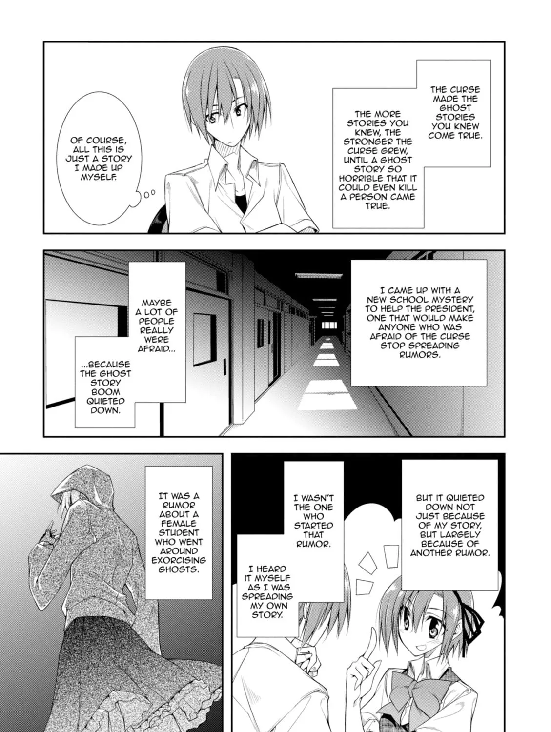 Read Student Council