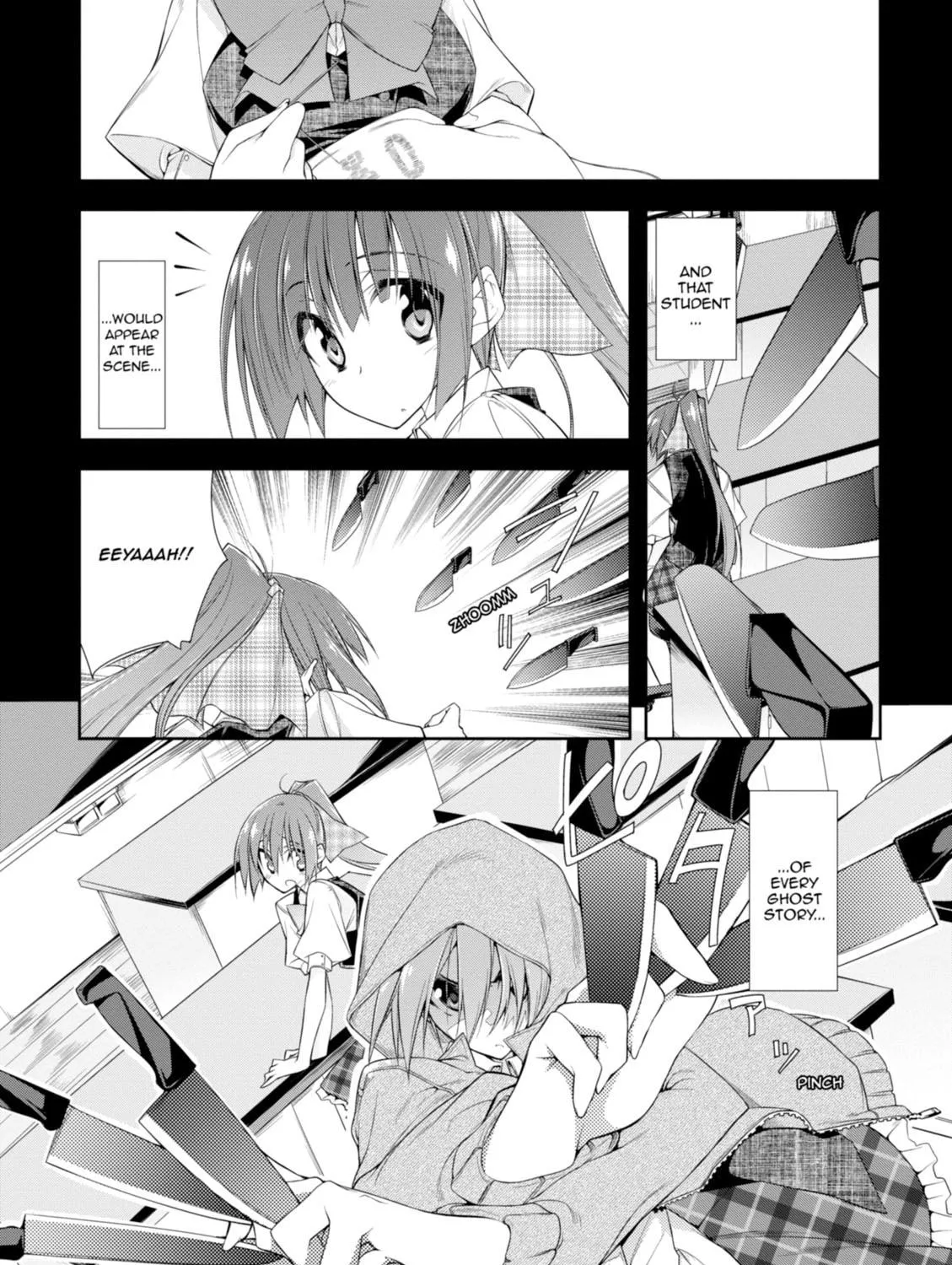 Read Student Council