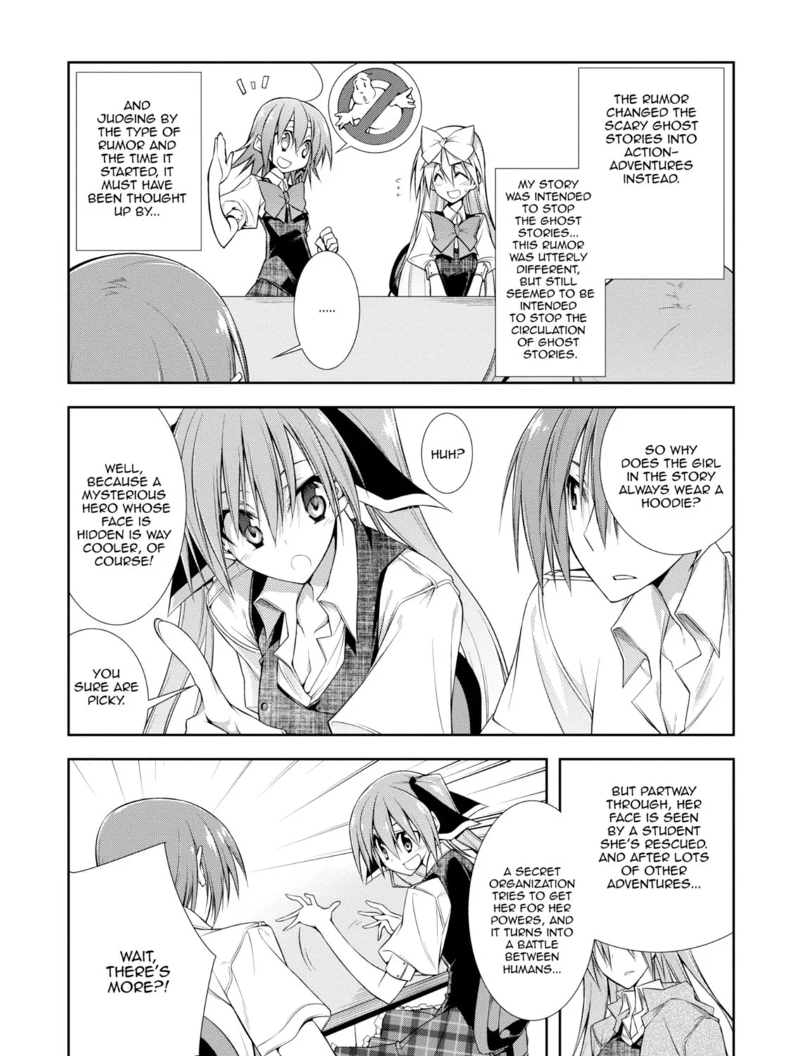 Read Student Council