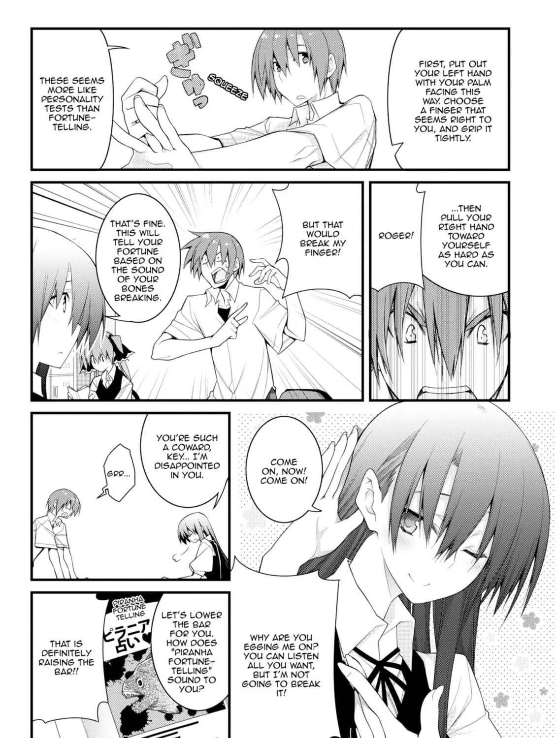 Read Student Council