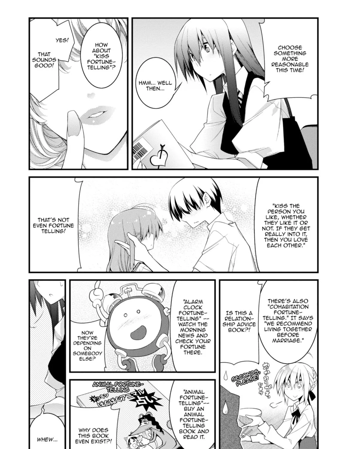 Read Student Council