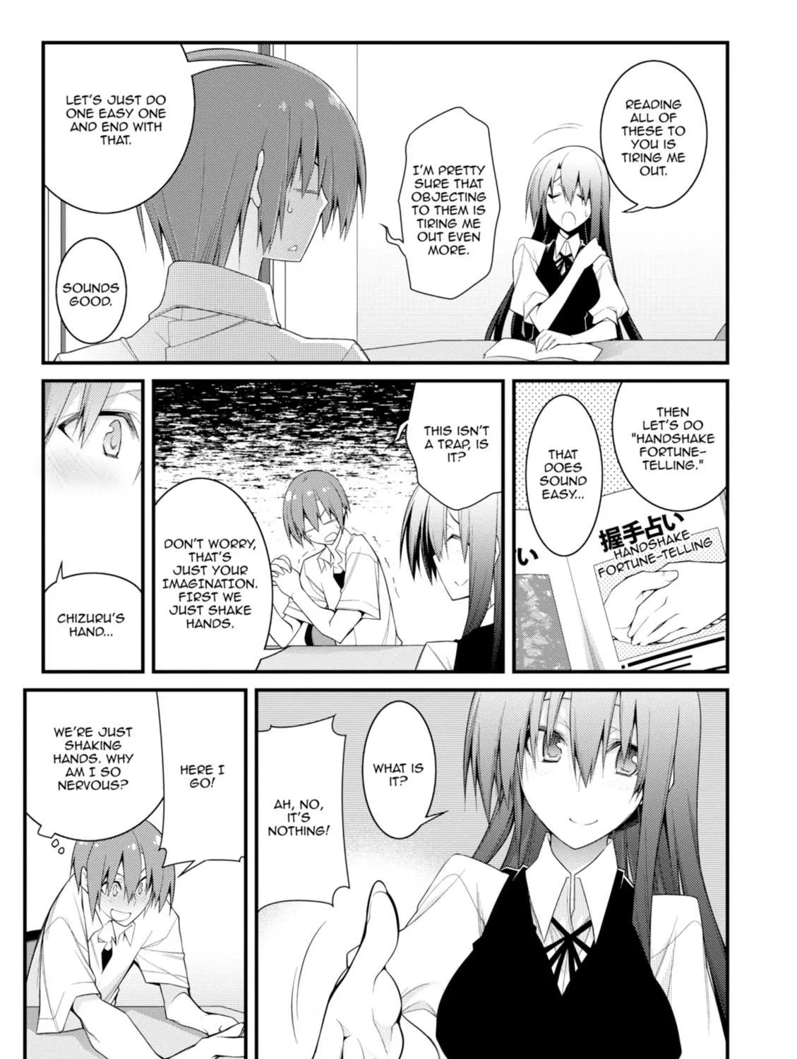 Read Student Council