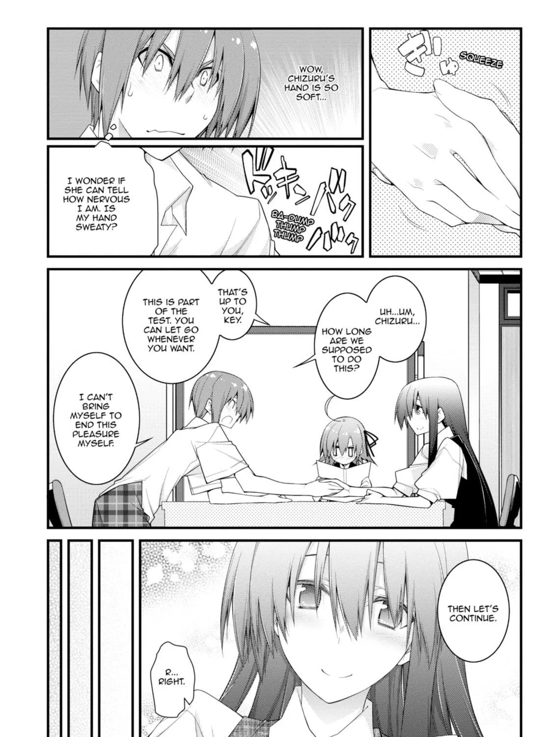 Read Student Council
