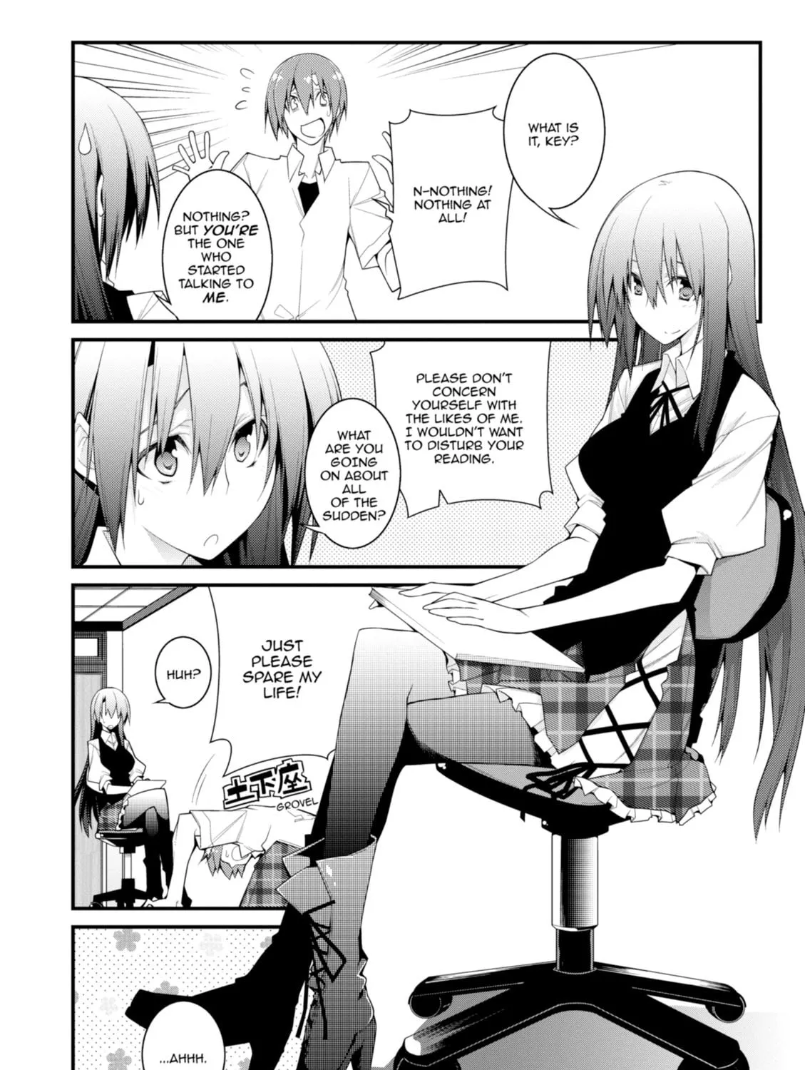 Read Student Council