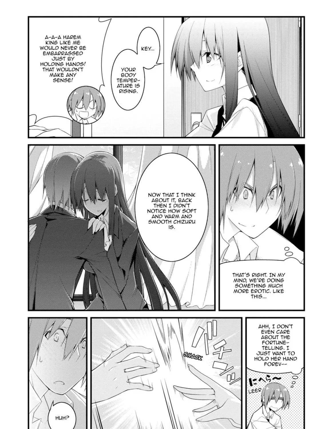 Read Student Council