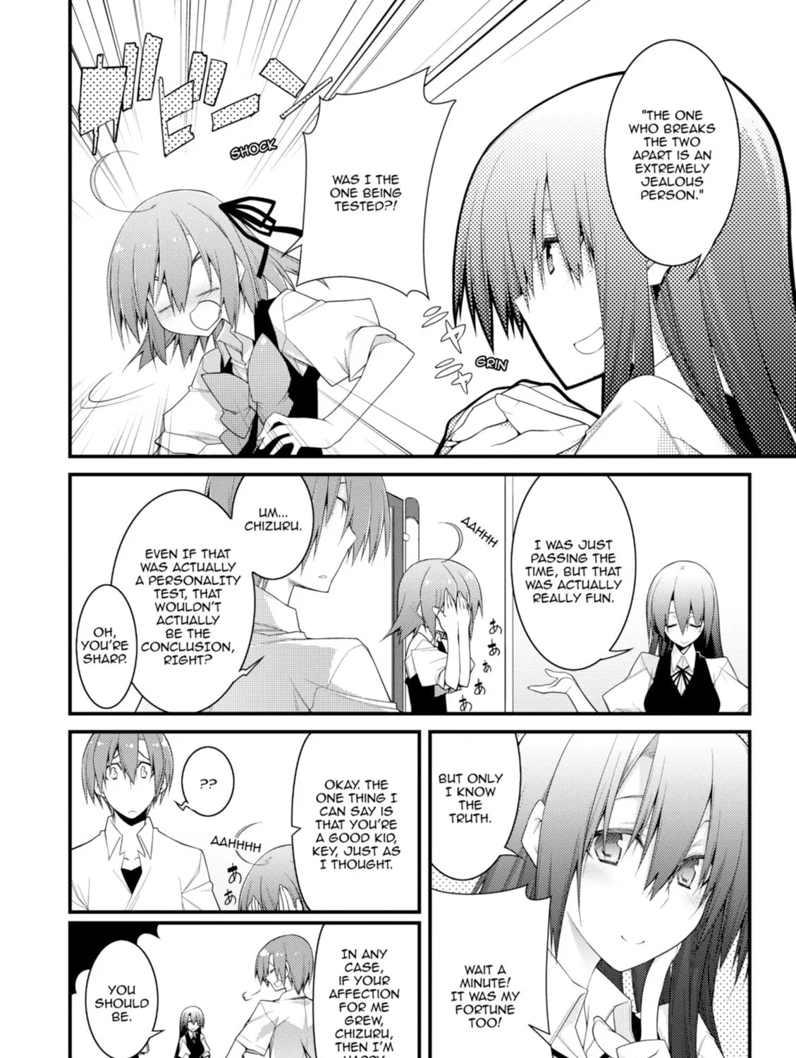Read Student Council