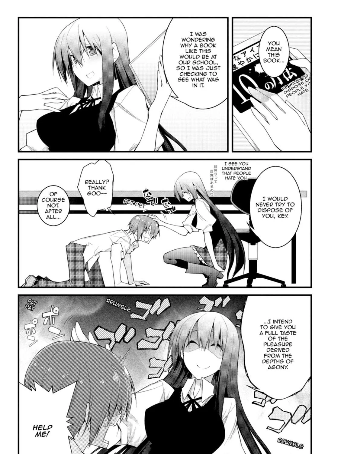 Read Student Council