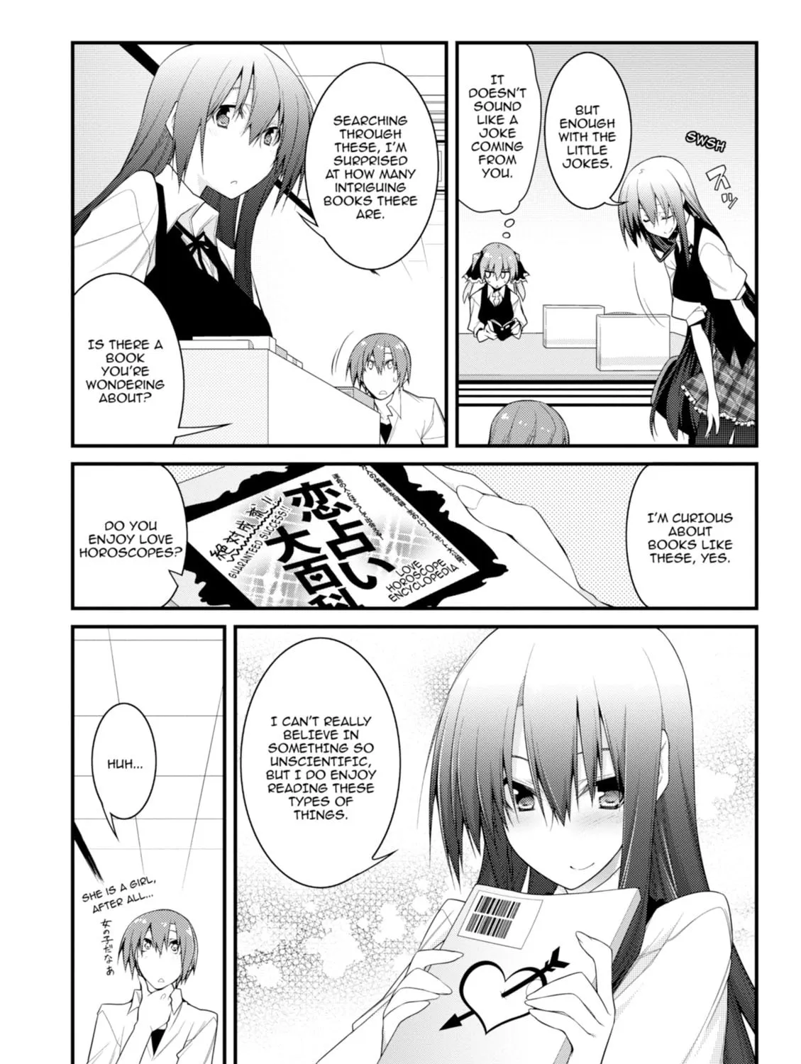 Read Student Council