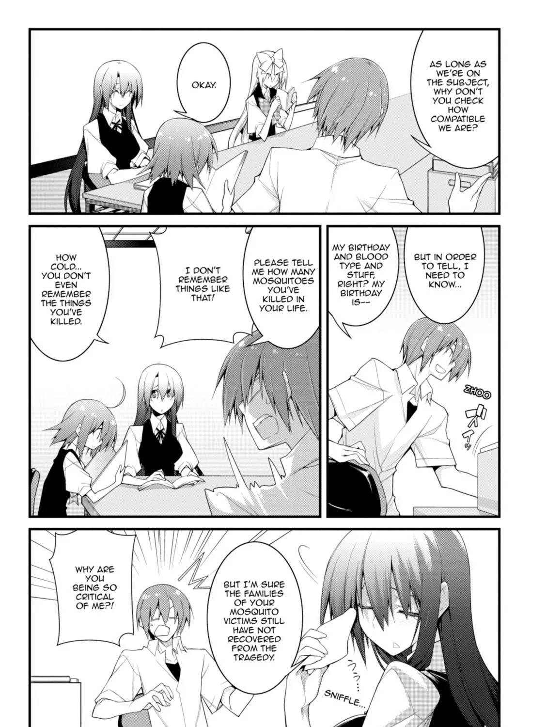 Read Student Council