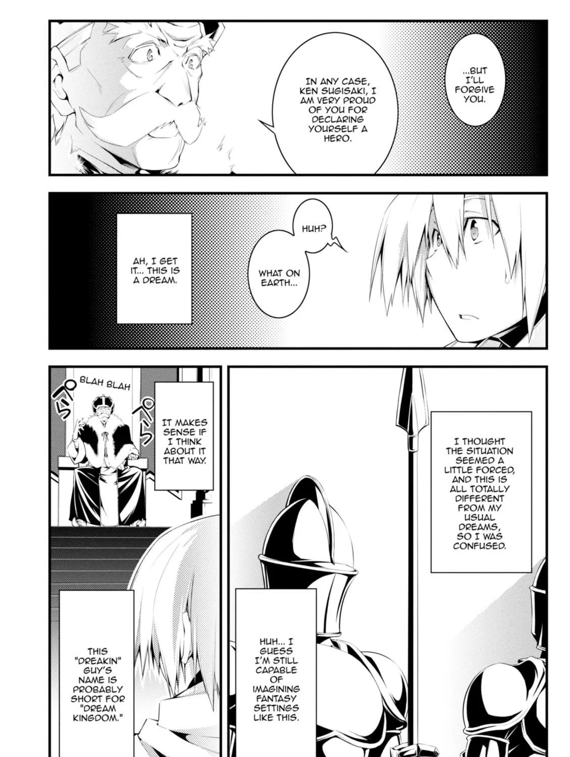 Read Student Council