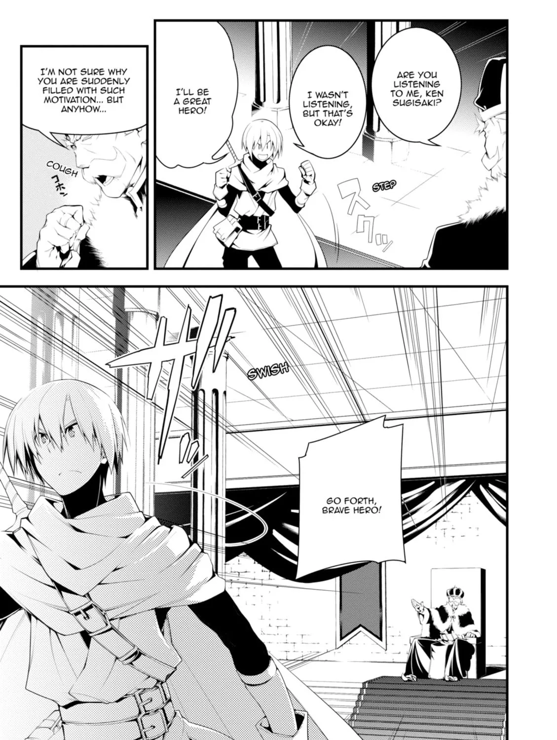 Read Student Council
