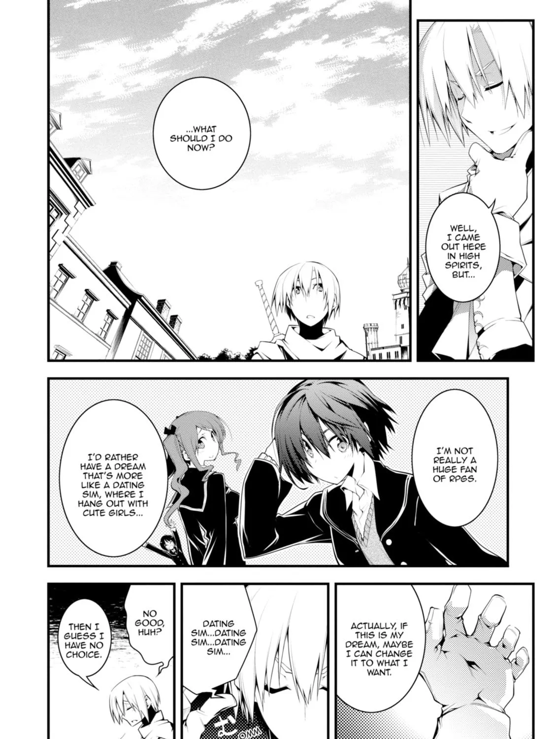 Read Student Council