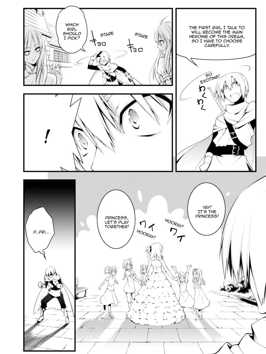 Read Student Council
