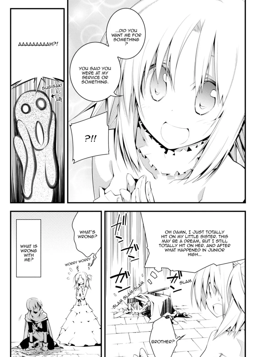 Read Student Council