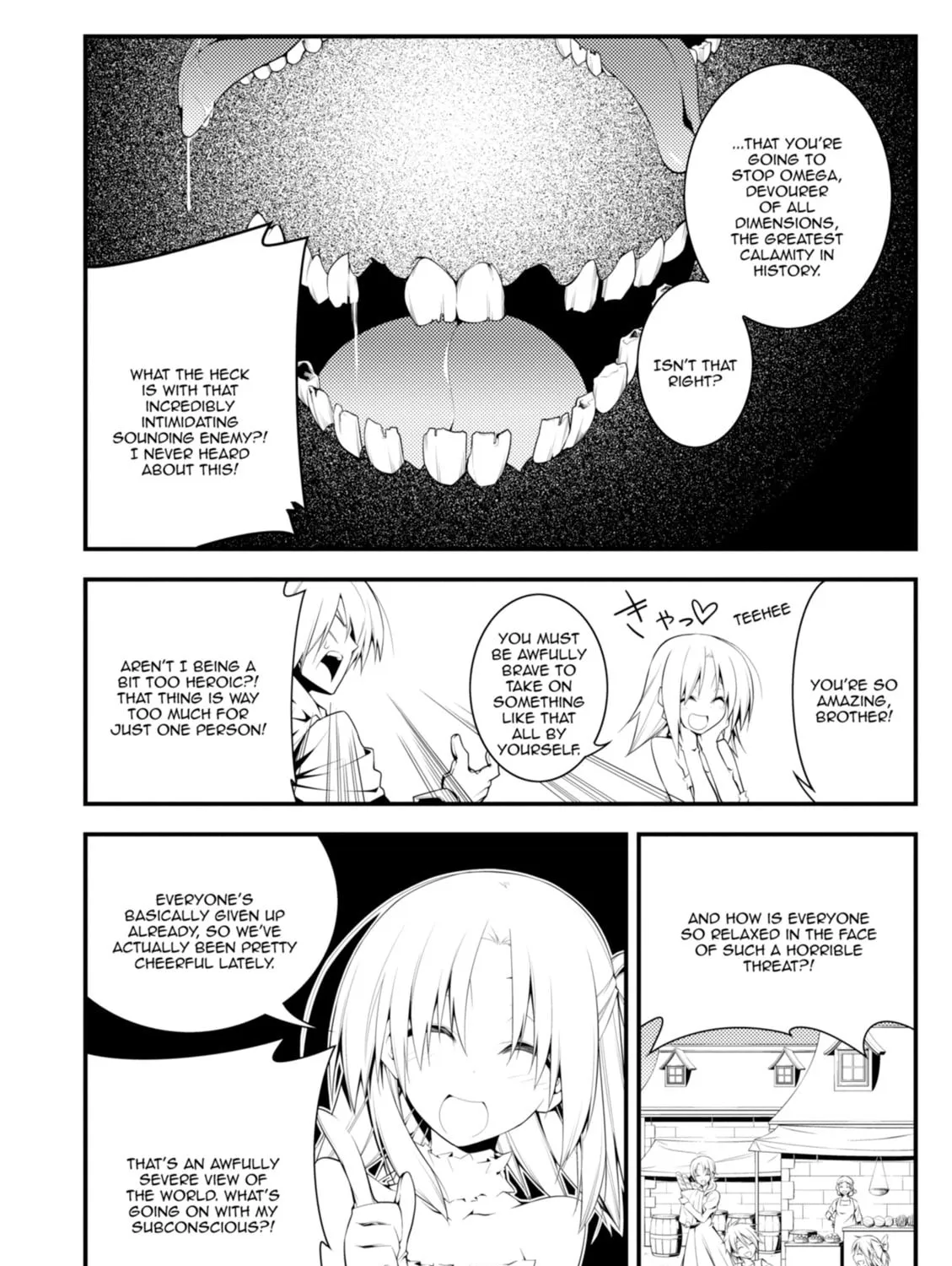 Read Student Council