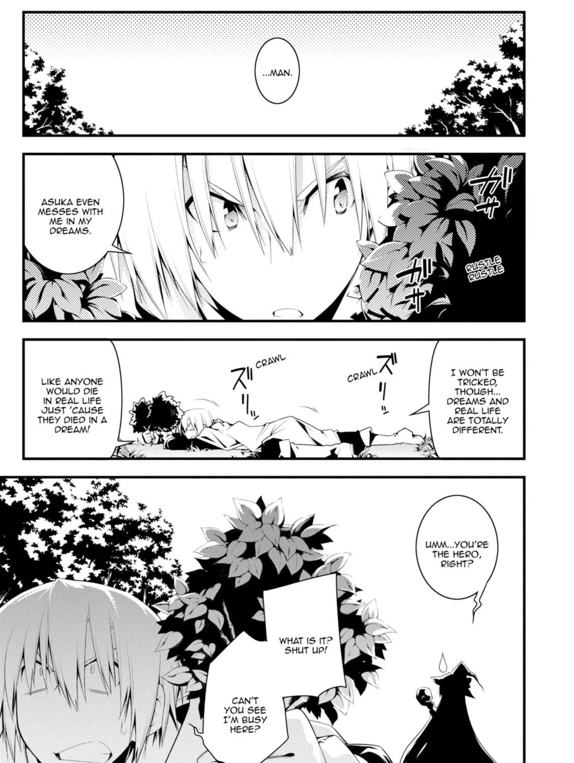 Read Student Council