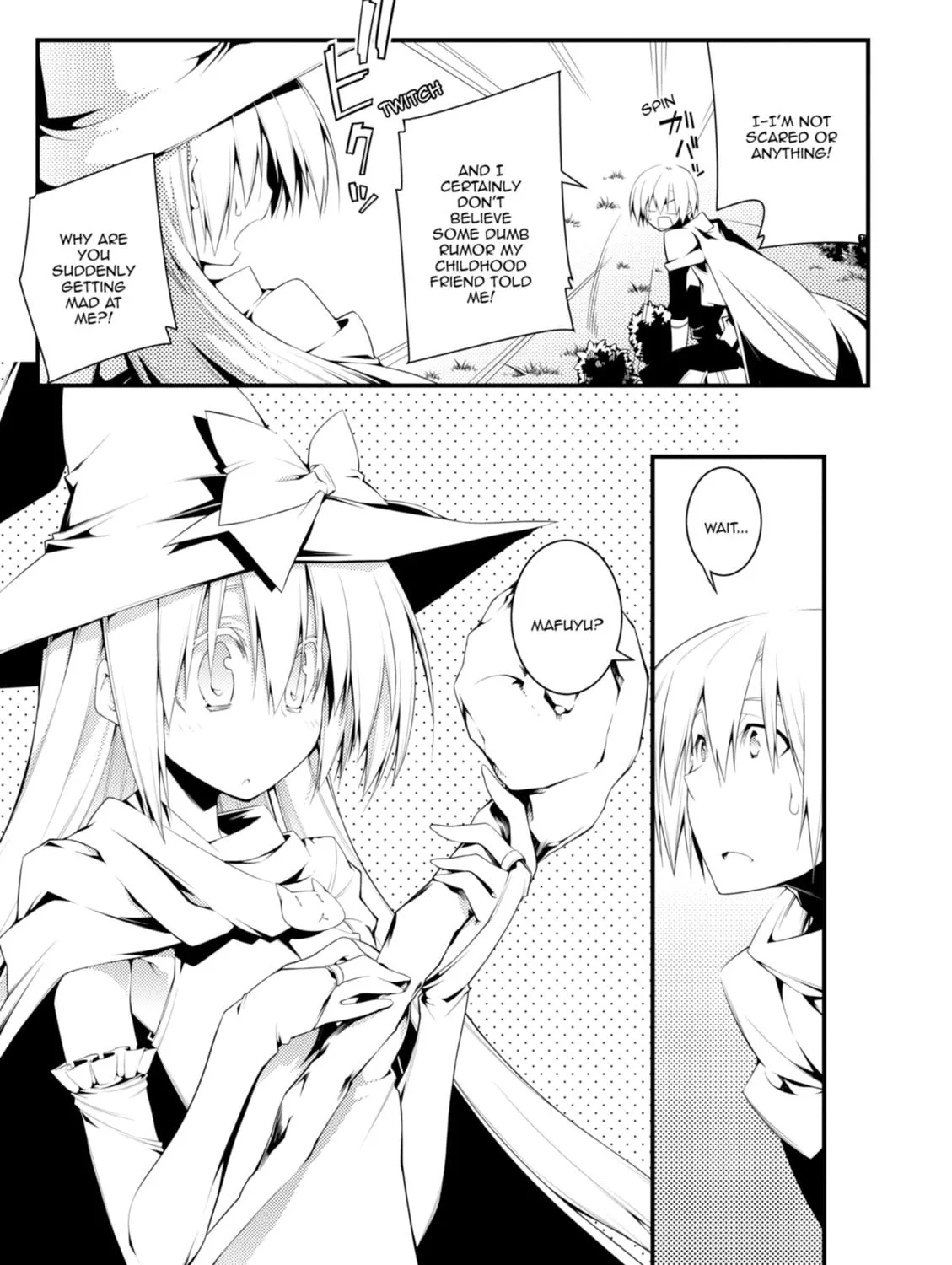 Read Student Council