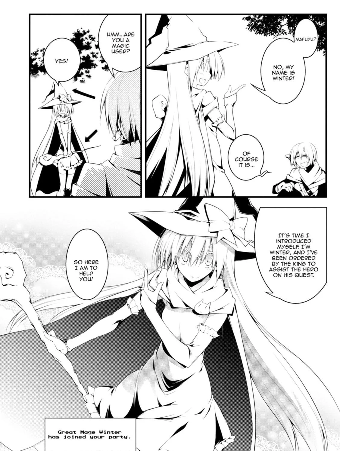 Read Student Council