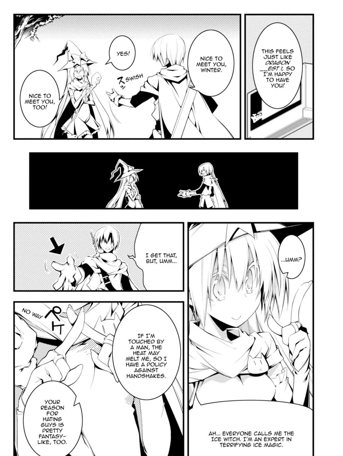Read Student Council