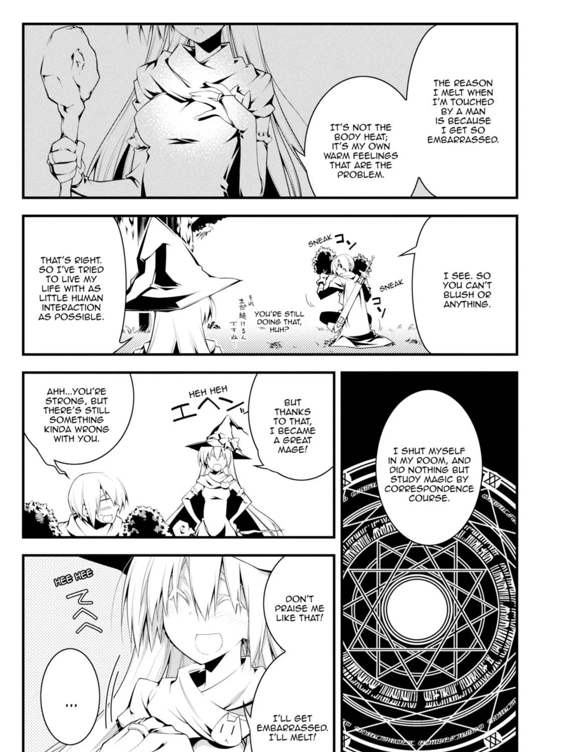 Read Student Council