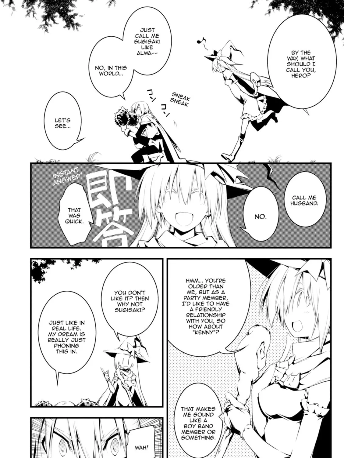 Read Student Council