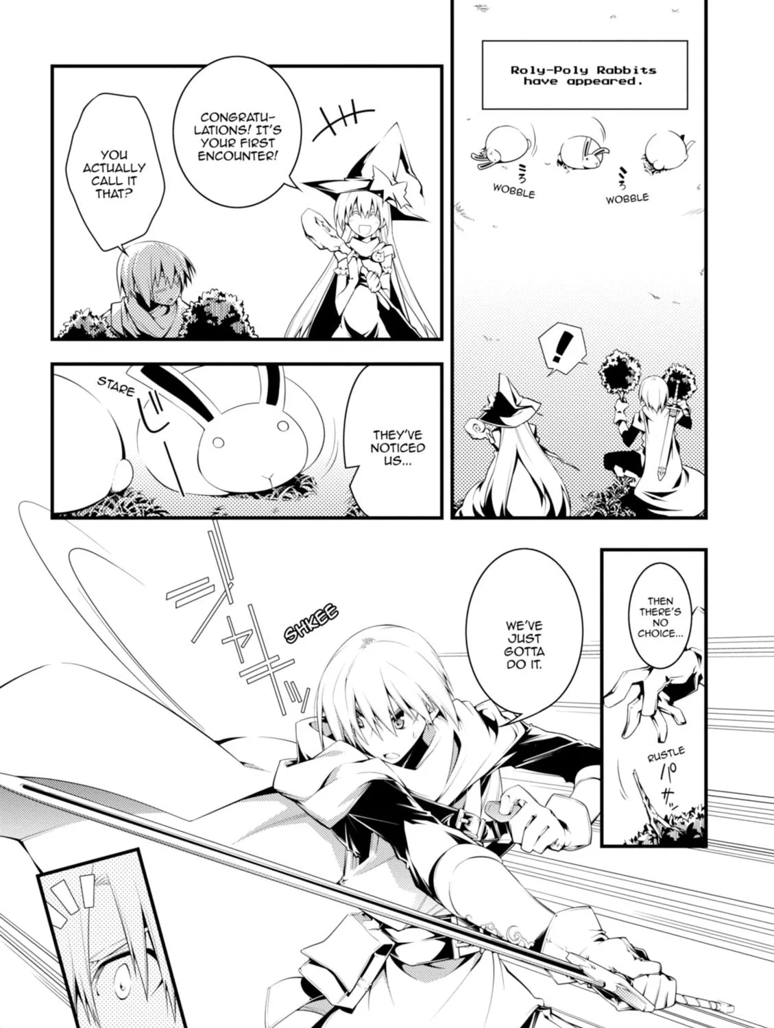 Read Student Council