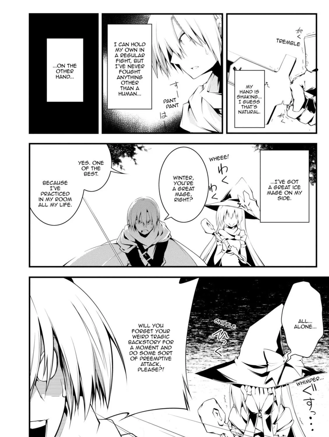 Read Student Council