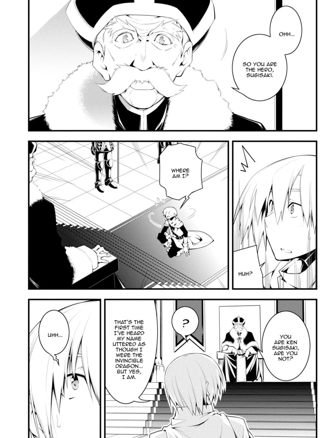 Read Student Council