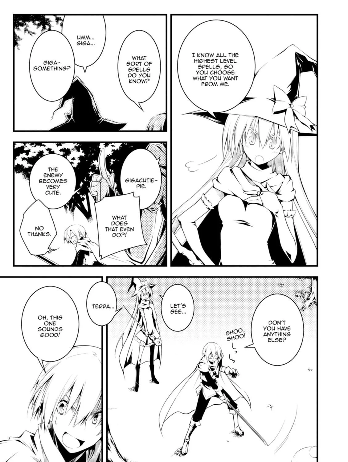 Read Student Council