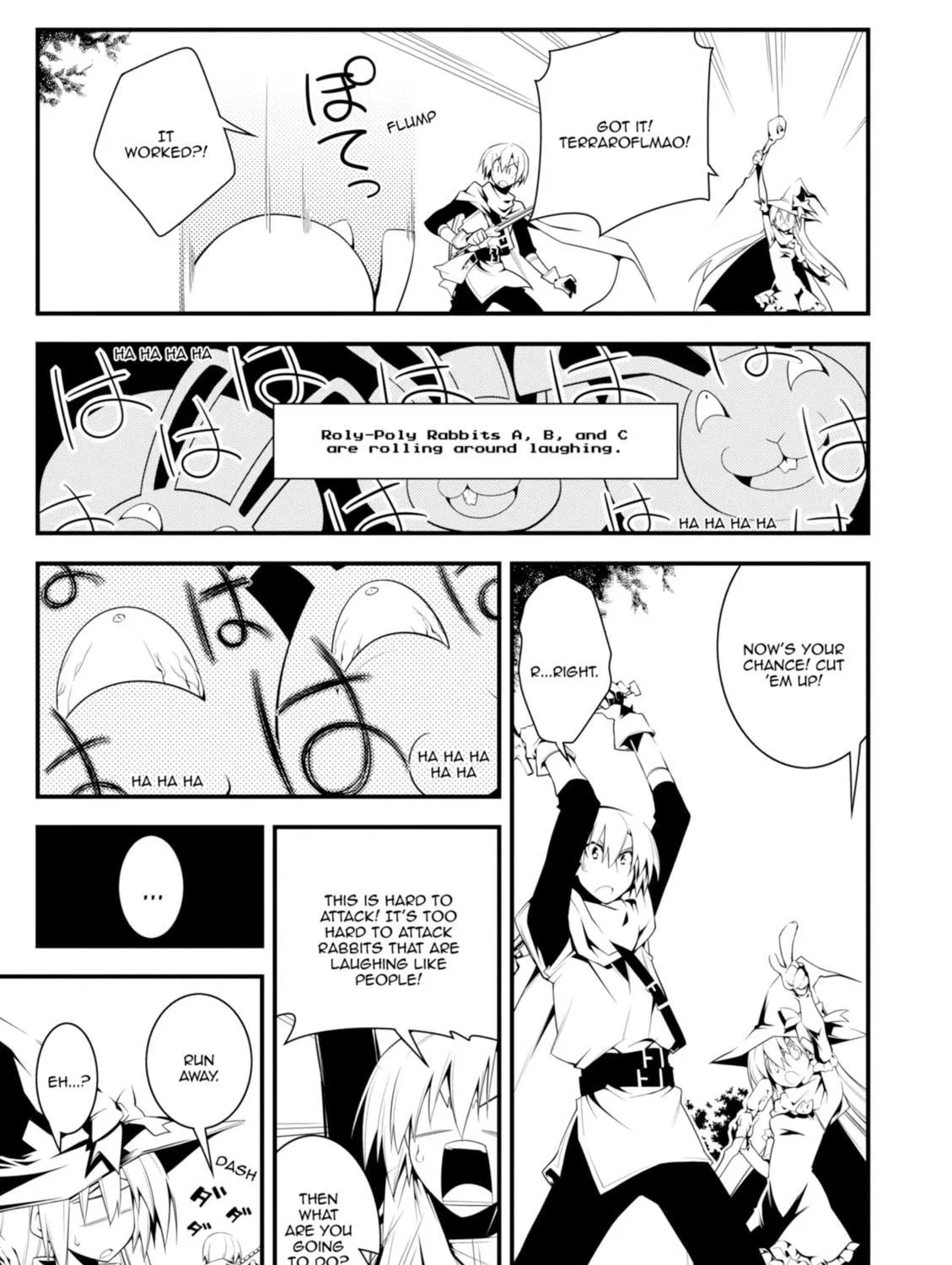 Read Student Council