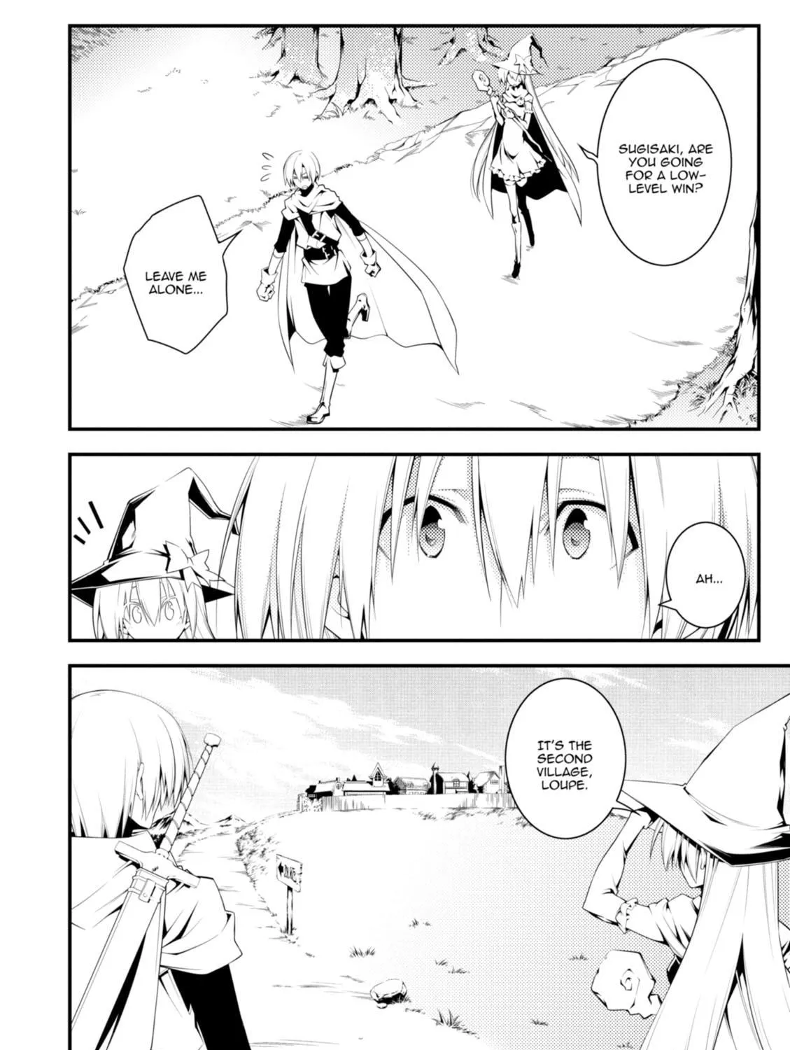 Read Student Council