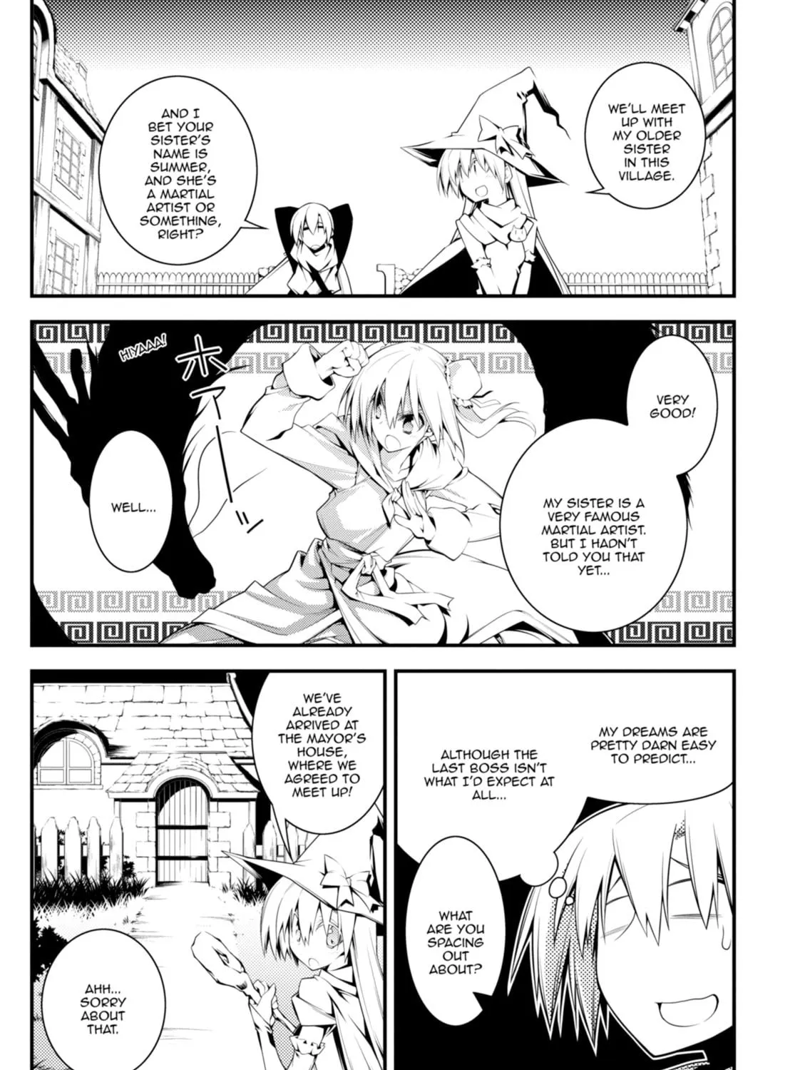 Read Student Council